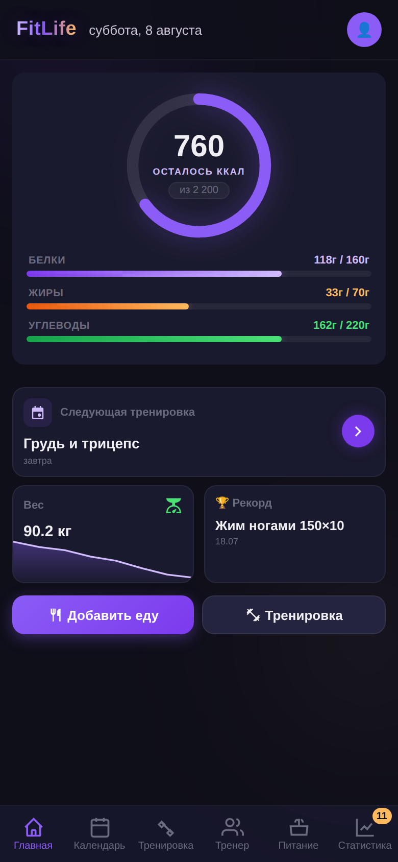 Демо функции